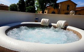 L&G's Roof Terrace