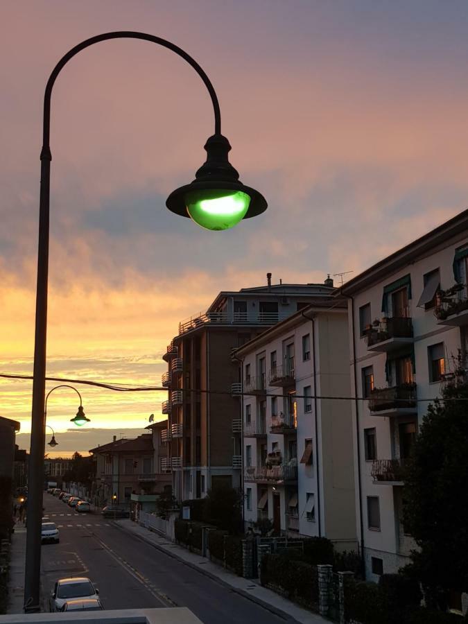 L&G's Roof Terrace Appartement Pisa Buitenkant foto